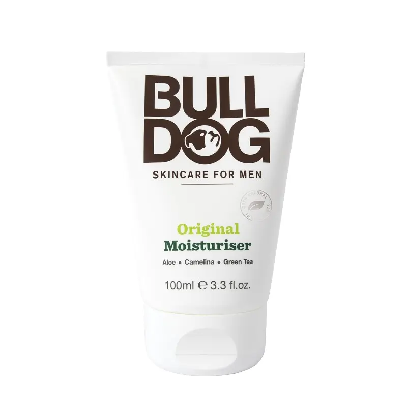 Bulldog Original Moisturizer 100 ml